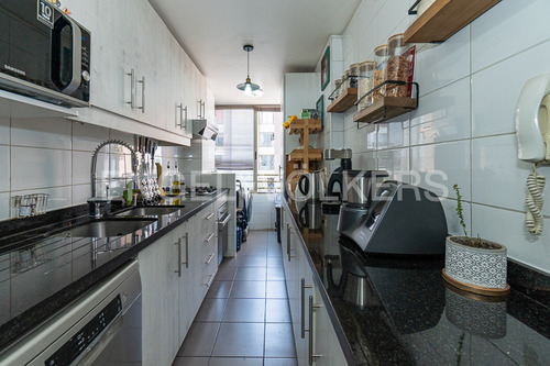 Vende Departamento 3d Los Alerces/ Los Tres Antonios