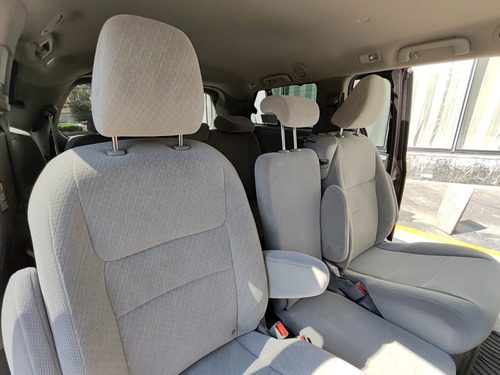 Toyota Sienna 3.5 Xle At