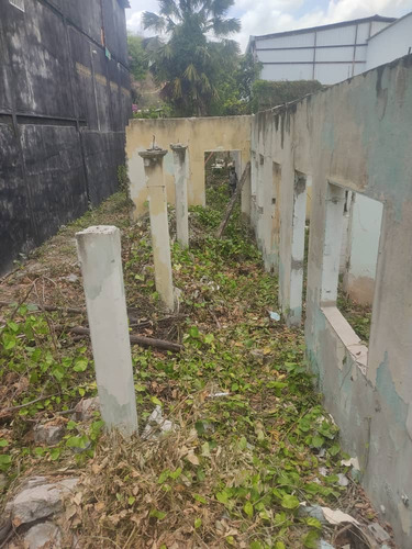 Se Vende Terreno En La Calle Carabobo/carupano Ve02-1431caru-rgon