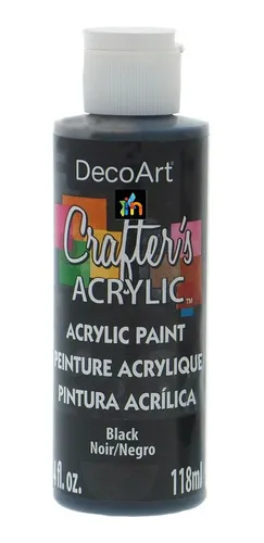 Pintura Acrilica Para Lienzo