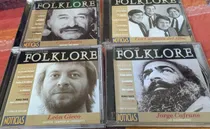 Comprar Folklore Cd Obra Cumbre Del Folklore Lo 4 Cd 