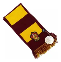 Comprar Bufandas Harry Potter Oficial Original