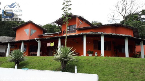 Imagem 6 de 10 de Chácara Para Venda Em Pinhalzinho, Zona Rural, 4 Dormitórios, 1 Suíte, 4 Banheiros, 5 Vagas - 426_2-698134