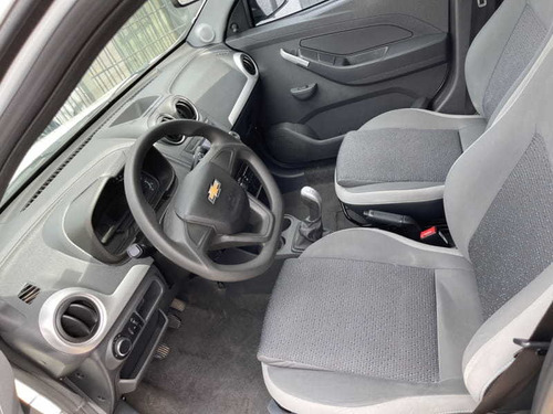 Imagem 2 de 7 de Chevrolet Montana Ls Combo 2018