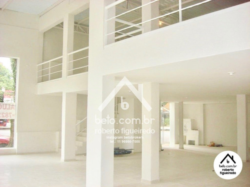 Imagem 10 de 12 de Predio Comercial - Jardim Paulista - Ref: 1194 - L-precomdd29