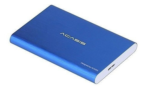 Acasis 25 120 Gb Disco Duro Externo Portatil Dispositivos D