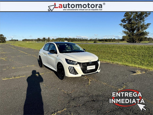 Peugeot 208 Style 1.0 2026 0km - Lautomotora