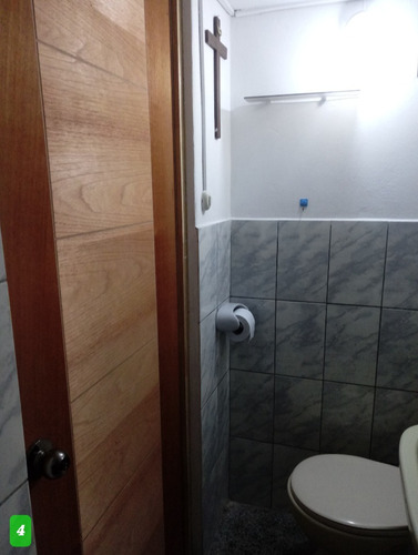 Imagen 22 de 24 de Alquilo Habitaciones En San Borja