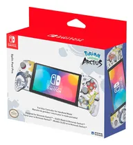 Comprar Mando Hori Split Pad Pro Arceus Switch