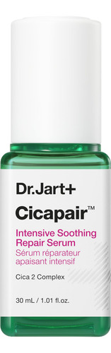 Sérum Dr.jart+ Cicapair Reparador De Enrojecimiento Para Pie