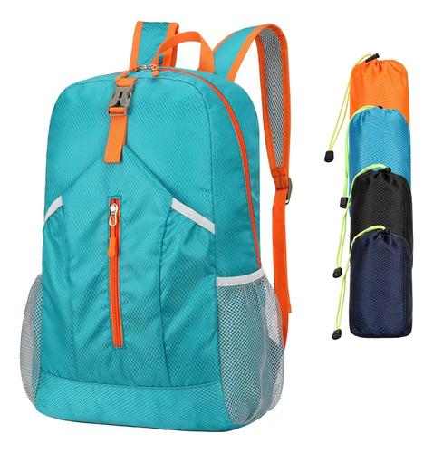 Levayhill Mochila De Senderismo De 25 L, Mochila Deportiva P