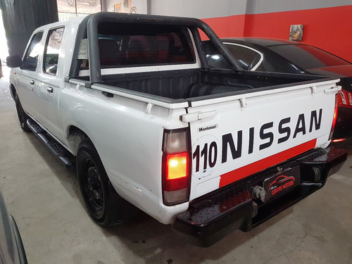 Nissan Np300 2.5 Tdi 4x2 Full Full Excelente!!!