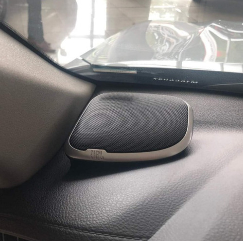 Imagen 11 de 16 de Toyota Hilux Srx 2.8 4x2 At 2022