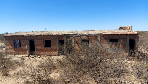 Campo En Venta En Las Catitas, Santa Rosa, Mendoza