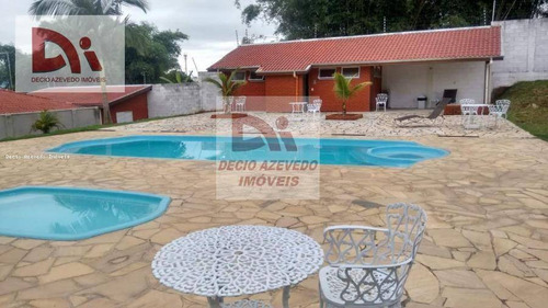 Imagem 4 de 30 de Casa Com 3 Dormitórios À Venda Por R$ 380.000,00 - Parque Paduan - Taubaté/sp - Ca0030