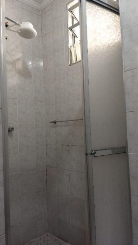 Imagem 9 de 9 de Apartamento Mobiliado Com 2 Dormitórios Para Alugar, 65 M² Por R$ 1.700/mês - Mooca - São Paulo/sp - Ap4696