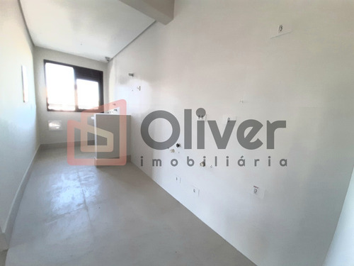 Imagem 4 de 10 de Edifício Lillé , Apartamento 2 Dormitorios, 1 Vaga De Garagem, Vila Izabel, Curitiba, Paraná - Ap00792 - 33513619