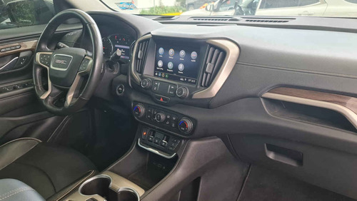 Imagen 7 de 14 de Gmc Terrain 2020 5p Denali D