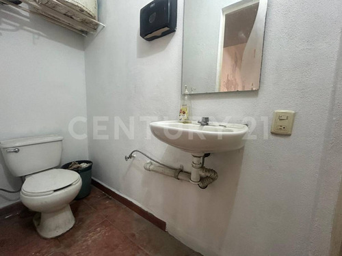 Bodega En Renta En Col. Abastos, San Luis Potosí, S.l.p.