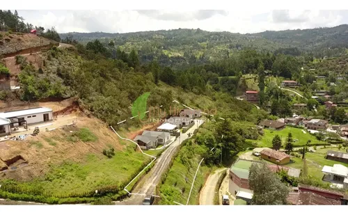 Finca Tipo Condominio Con 3 Casas