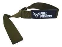 Comprar Cintas Agarre Regulable Lifting Straps Gym Cinta De Poder 