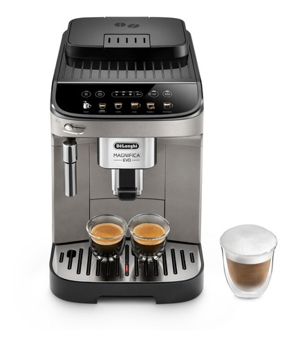 Cafetera Esp Automatica Magnifica Evo Delonghi Ecam290.42.tb