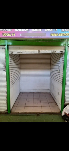 Compro Locales Persa Estacion!