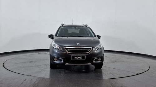 Peugeot 2008 1.6 CROSSWAY MT