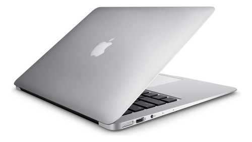 Macbook Air 2012 13puLG, I5, 4gbram, 250gbssd Solido Flash (Reacondicionado)