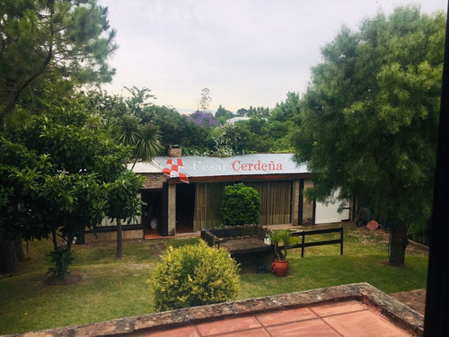 Excelente Casa En Venta - Zona Residencial De Colegios- Ref: 1366