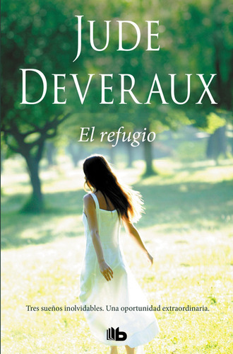El Refugio, De Deveraux, Jude. Editorial B De Bolsillo (ediciones B), Tapa Blanda En Español