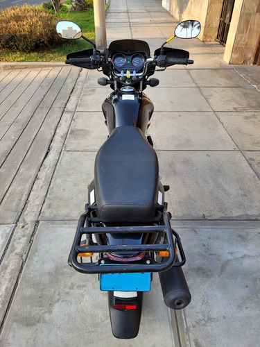 Imagen 12 de 18 de Hero Eco 150tr 2021 Moto Lineal A