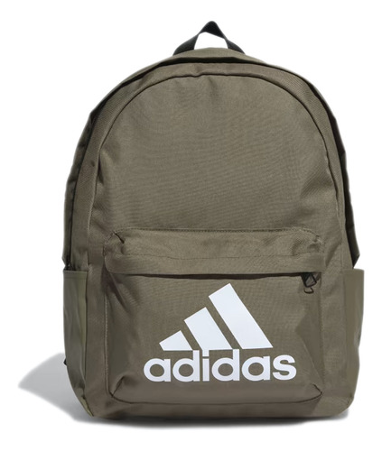 adidas Morral Unisex adidas Clsc Bos Bp Hr9810 Verde Unica