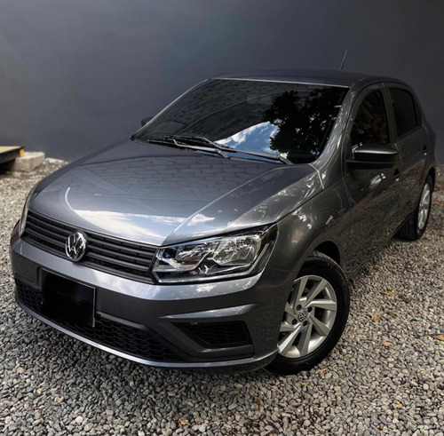 Volkswagen Gol 1.6 Comfortline