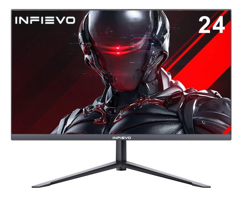 Infievo Monitor Para Juegos De 24 Pulgadas Fhd P Monitor De.