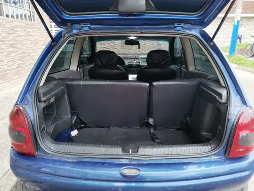 Chevrolet Corsa 1.4 Active