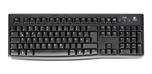 Teclado logitech con ñ new arrivals