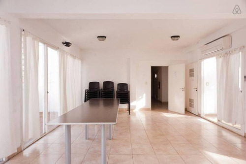 Imagen 19 de 21 de Duplex. Mucha Onda Y Moderno En Cañitas