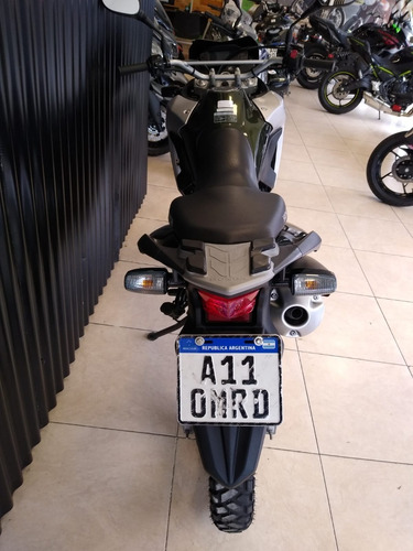 Imagen 11 de 15 de Honda Xre 300 (no Tornado Yamaha Xtz 250 Tenere) Permuto