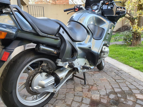Bmw 1150 Rt