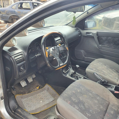 Imagem 6 de 8 de Sucata Peças Gm Astra Gls 2.0 1999 Gasolina