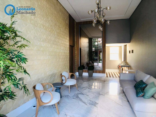 Imagem 2 de 30 de Apartamento Com 4 Dormitórios À Venda, 204 M² Por R$ 1.800.000,00 - Aldeota - Fortaleza/ce - Ap0662