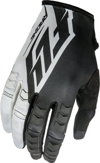 rojonegroblanc Fly Racing Unisex-adult Kinetic Guantes rojonegroblanc Fly Racing Unisex-adult Kinetic Guantes