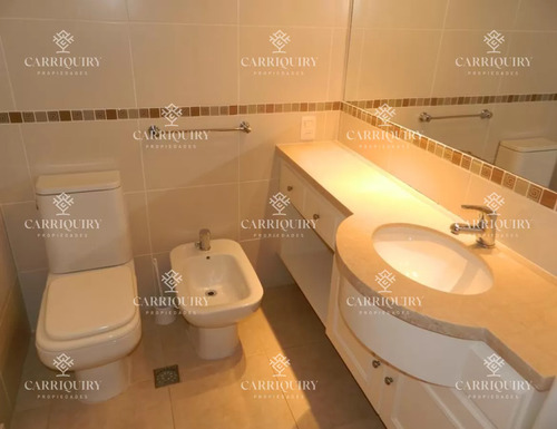 Apartamento En Brava Frente Al Mar, Alquiler