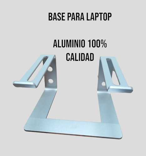 Base Para Laptop / Pc / Celular / 15,6 Pulgadas