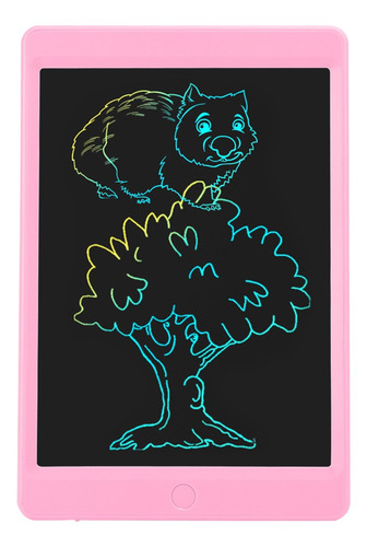 Tablero De Dibujo, Tableta De Escritura Lcd, Gráficos Digita