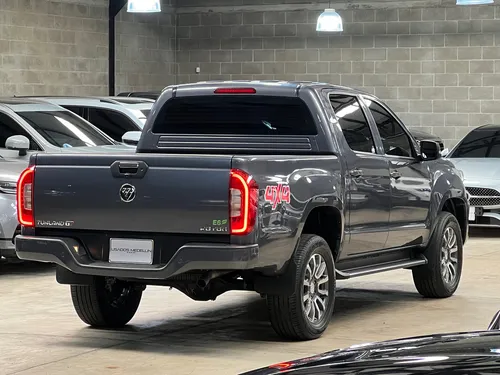 Foton Tunland G7 2.0 Full Pro