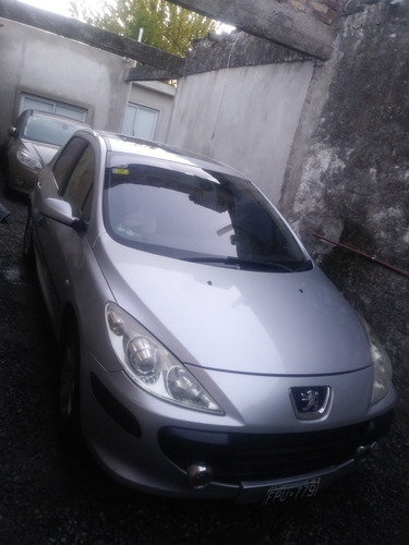 Peugeot 307 2.0 Xt Premium 2006