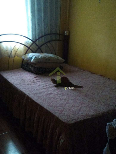 Chácara Com 2 Dorms, Cipó, Embu-guaçu - R$ 800 Mil, Cod: 261 - A261