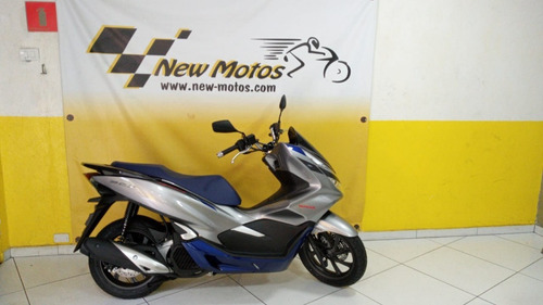 Pcx 150 Sport 2021 Zero Km